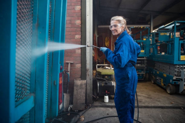 Best Local Pressure Washing Services  in Fairmount, TN