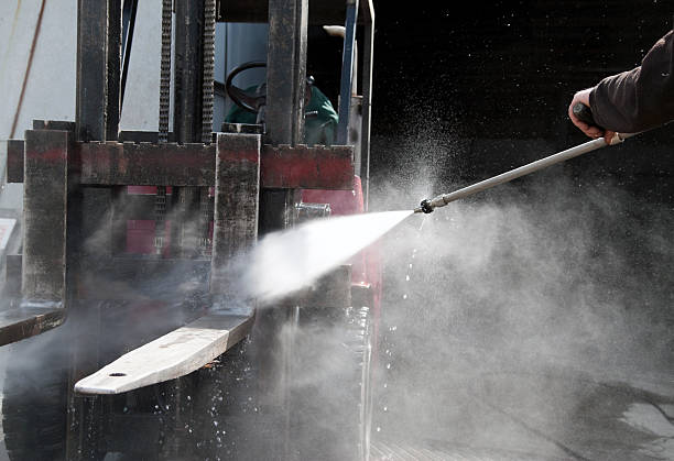 Best Best Pressure Washing Companies  in Fairmount, TN