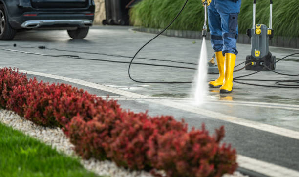 Best Fence Pressure Washing  in Fairmount, TN