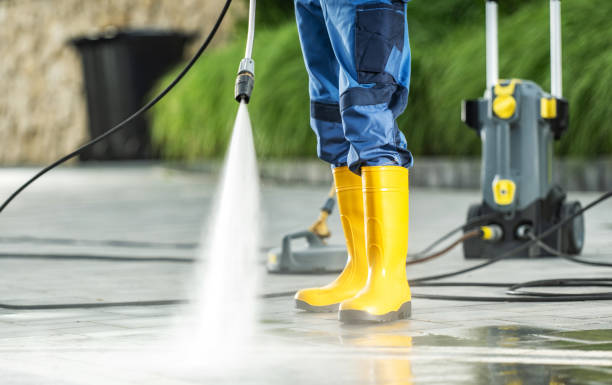  Fairmount, TN Pressure Washing Pros