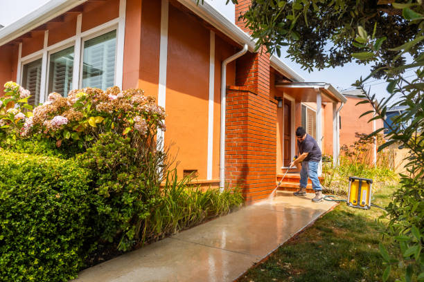 Fairmount, TN Pressure Washing Company