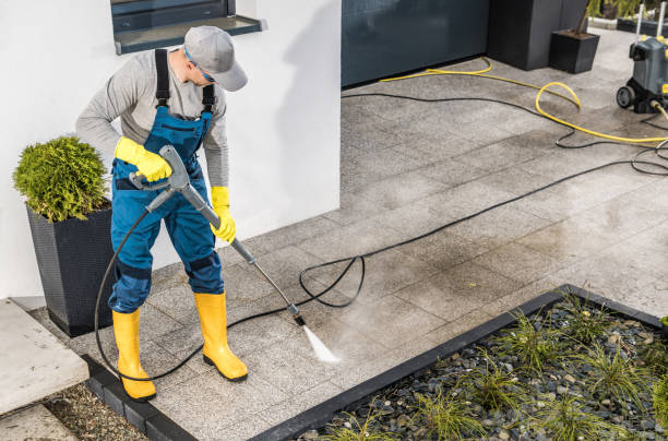 Best Roof Pressure Washing  in Fairmount, TN