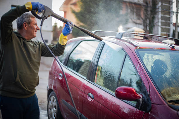 Best Residential Pressure Washing Services  in Fairmount, TN