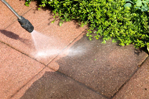 Best Deck Pressure Washing  in Fairmount, TN