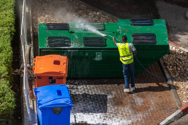 Best Affordable Power Washing  in Fairmount, TN
